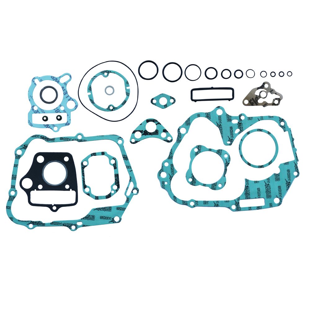 Complete Gasket Kit (oil seals not included) - Grafite Offroad