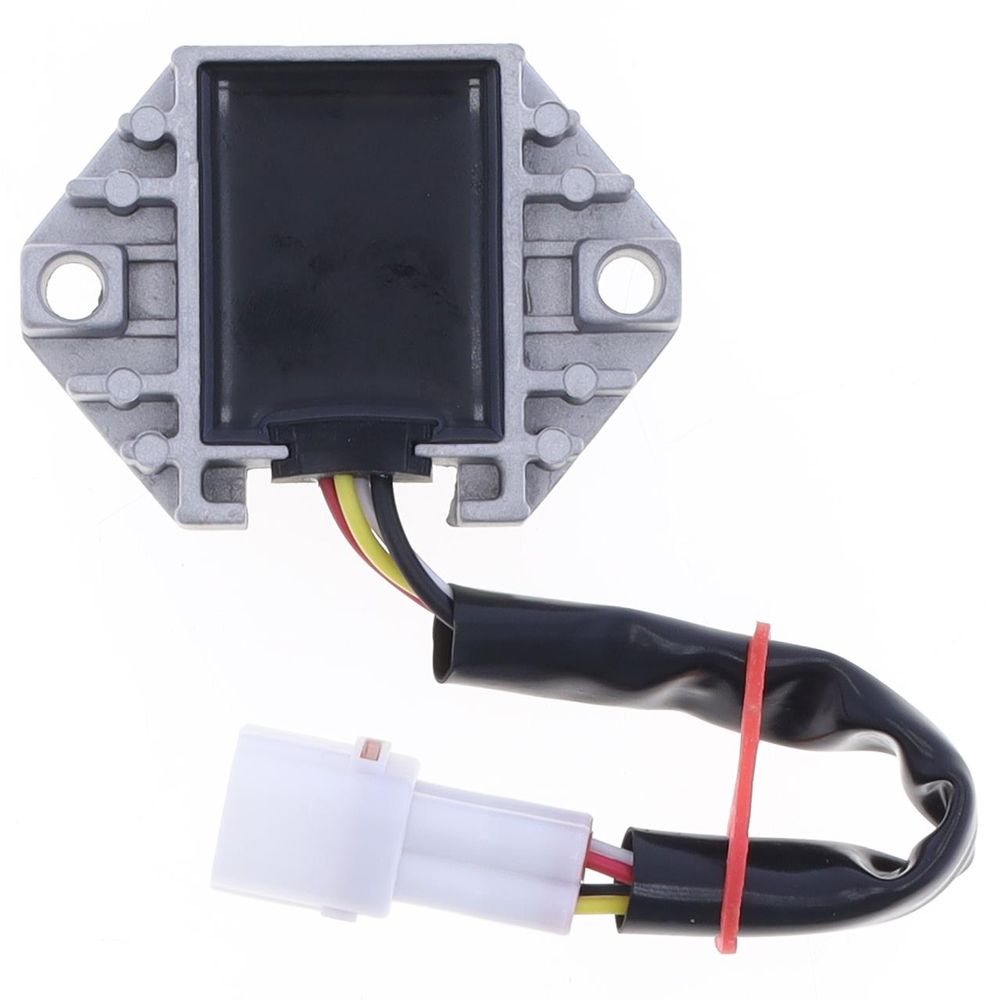 Voltage Regulator - Grafite Offroad