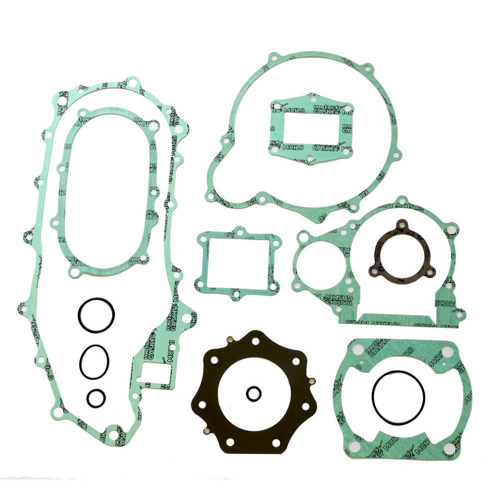 Complete Gasket Kit (oil seals not included) - Grafite Offroad