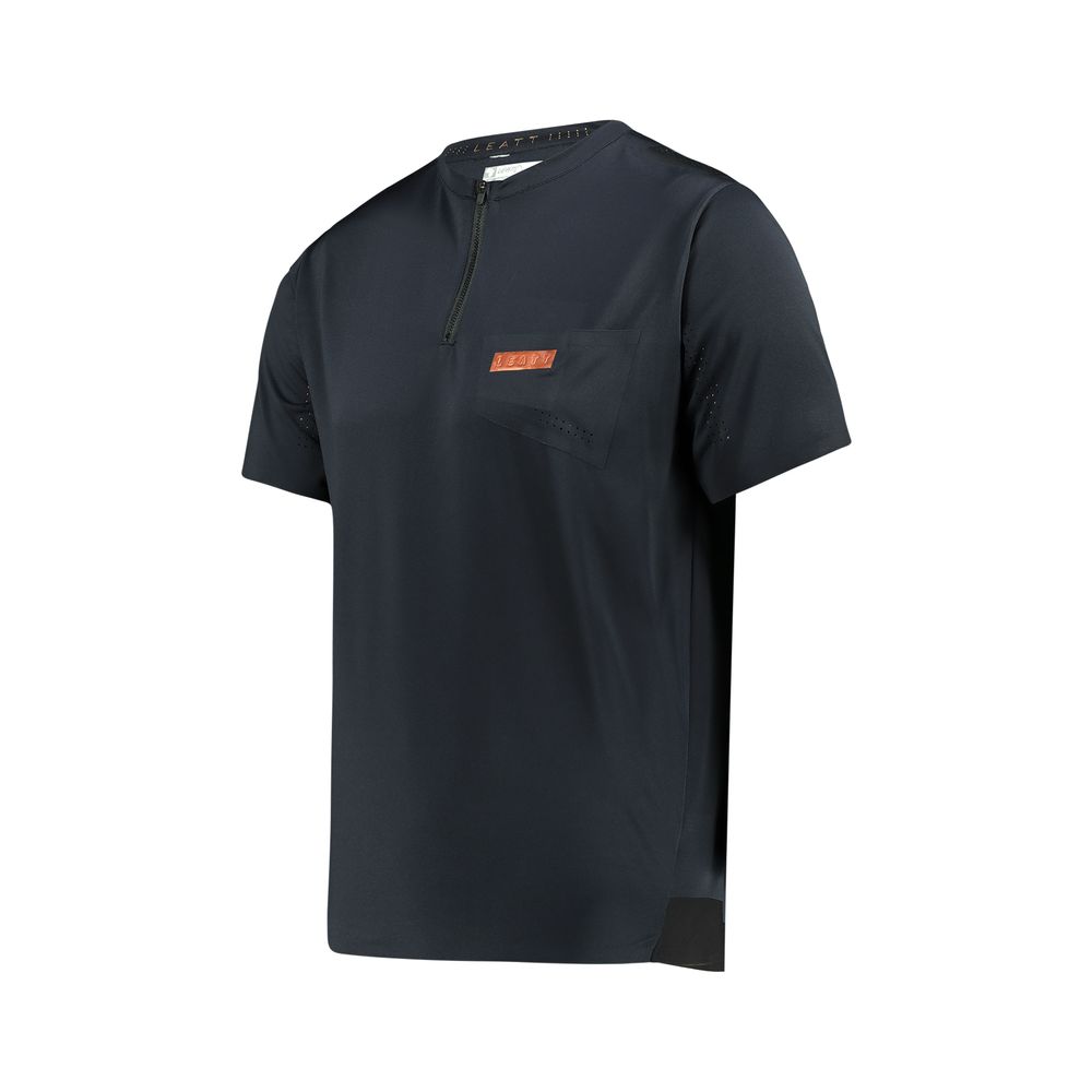 MTB Trail 3.0 Jersey - Grafite Offroad