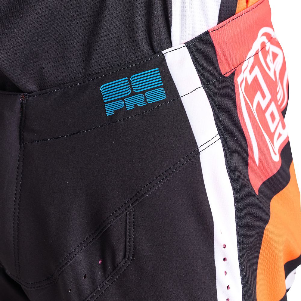 Pantaloni GP Pro per ragazzi