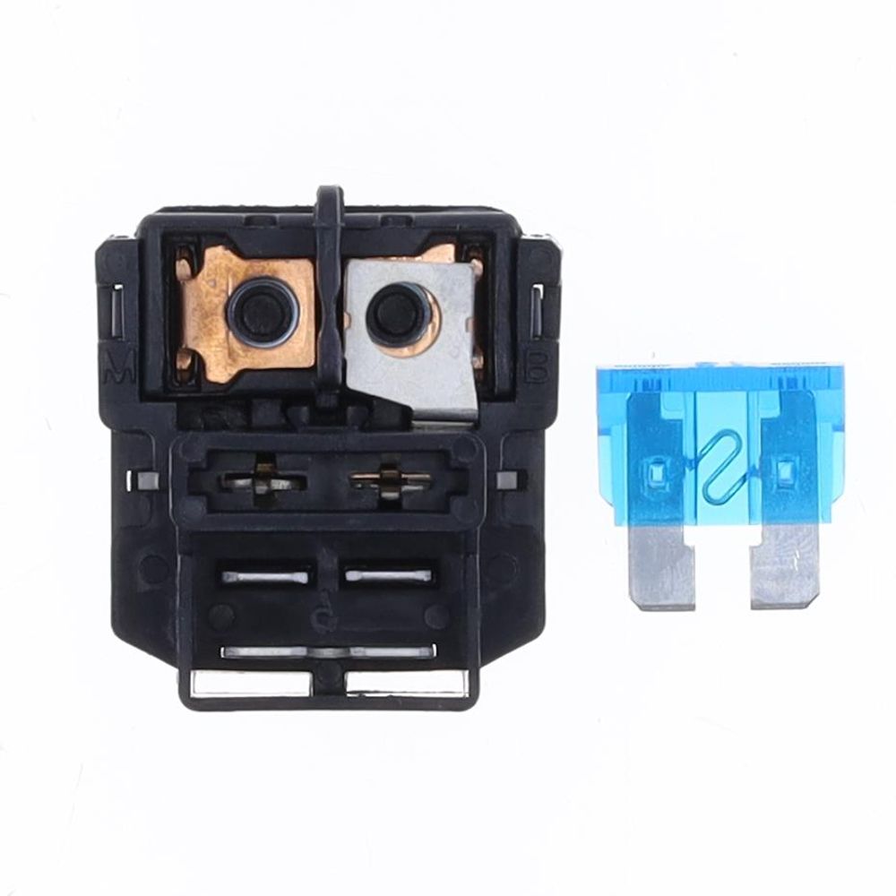 Starter Relay - Grafite Offroad