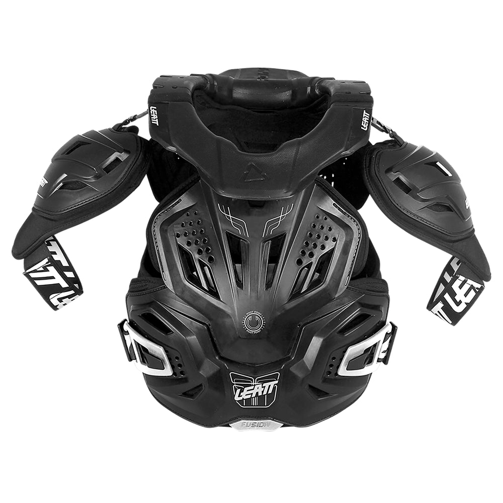 Fusion Vest 3.0 - Grafite Offroad