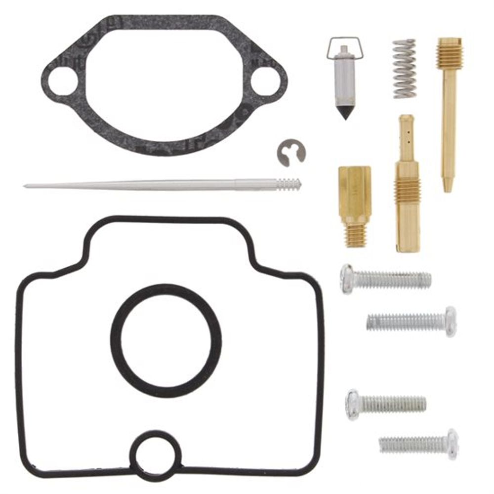 Prox Carburetor Rebuild Kit Kx100 `14-21 - Grafite Offroad
