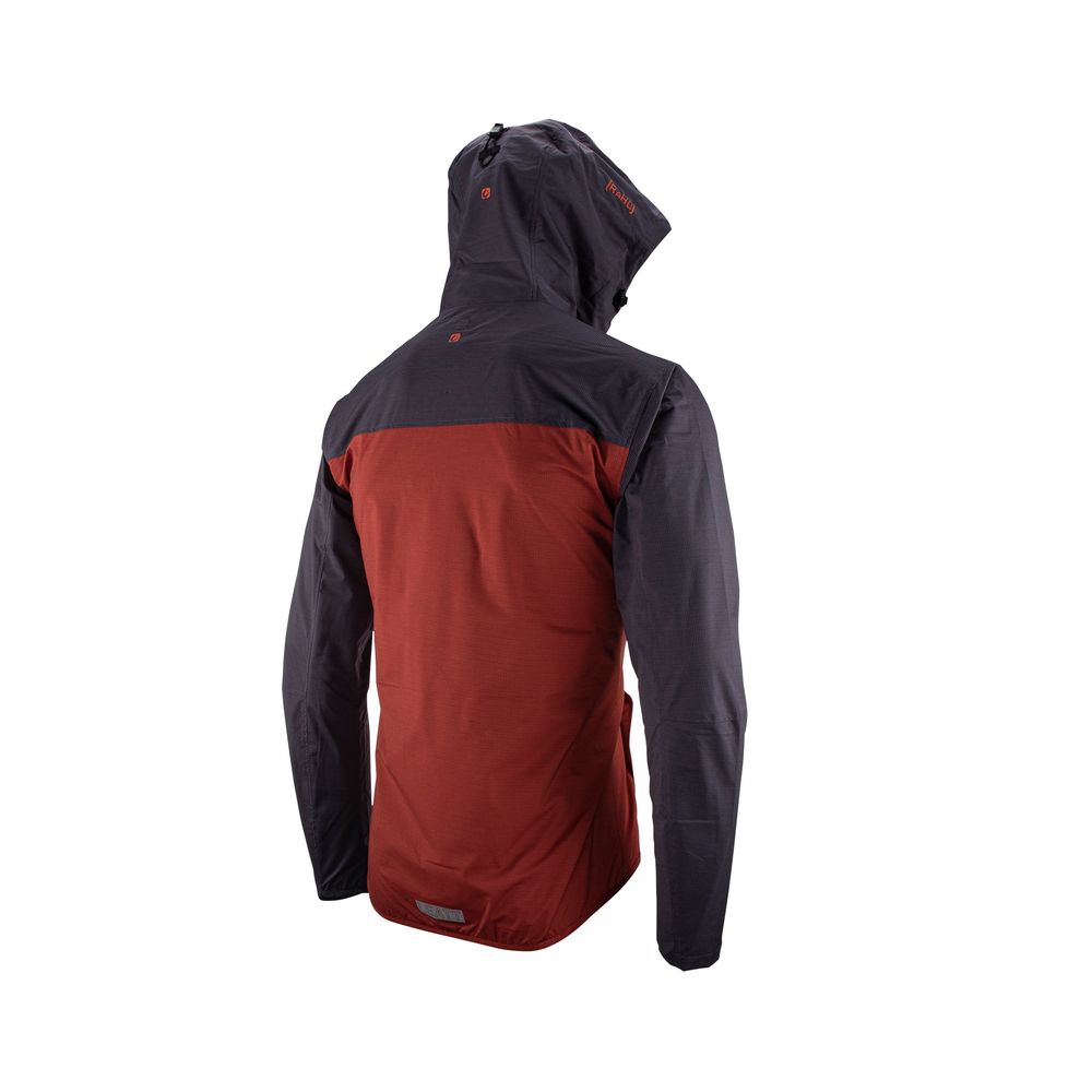 MTB HydraDri 2.0 Jacket - Grafite Offroad