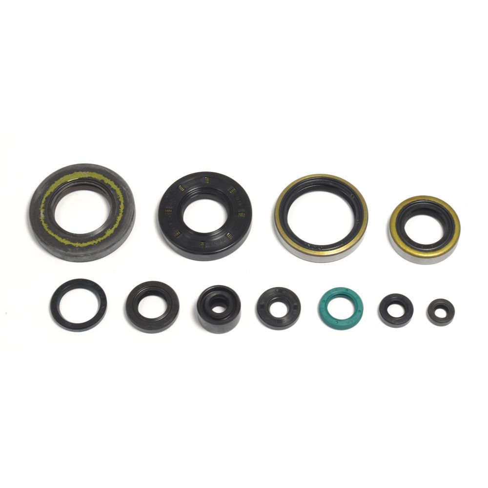 Engine Oil Seals Kit - Grafite Offroad