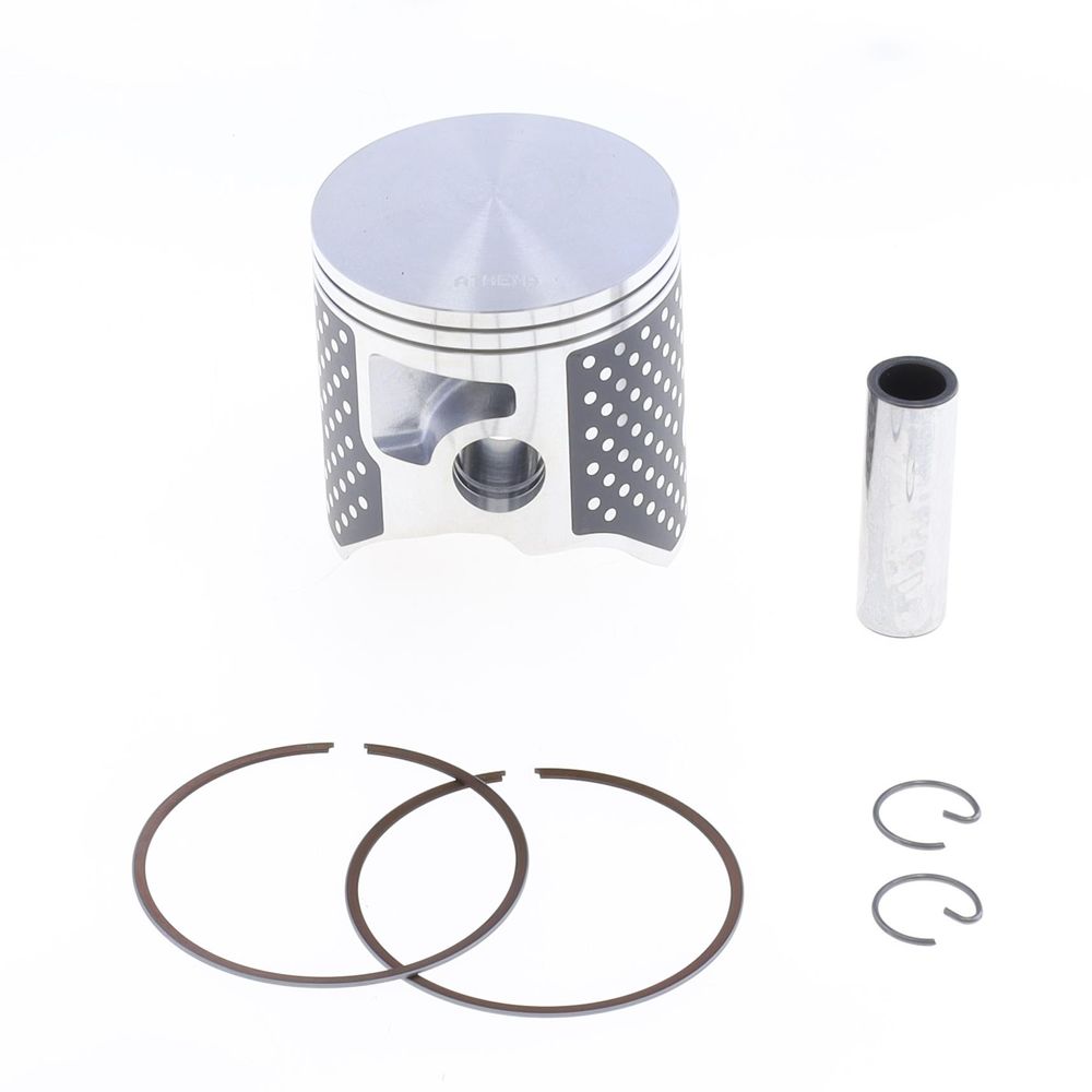 2T Cast Piston Ø 73 mm for OE Cylinder - Grafite Offroad