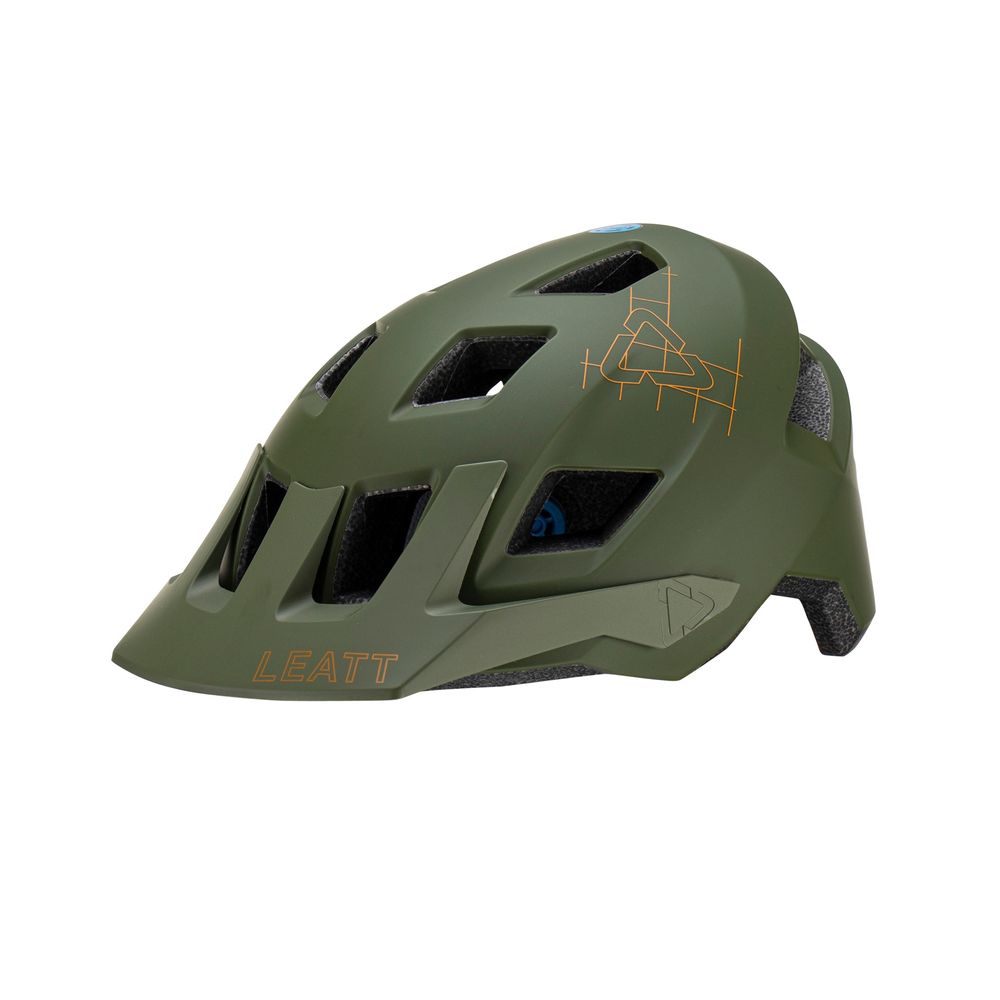MTB AllMtn 1.0 Helm