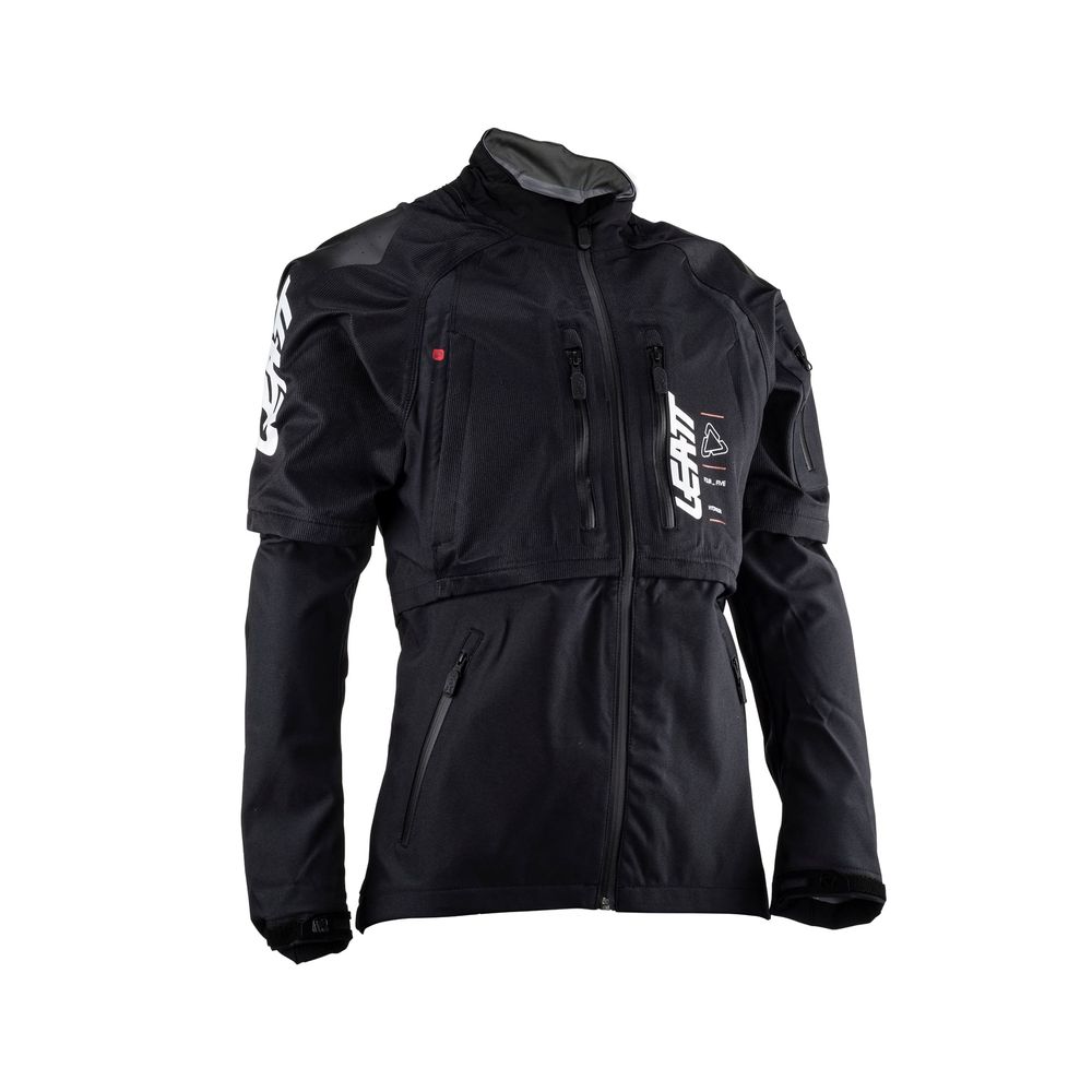 Moto 4.5 HydraDri Jacket