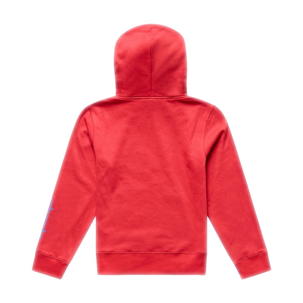 Youth MTB Hoodie Troy Lee Designs
