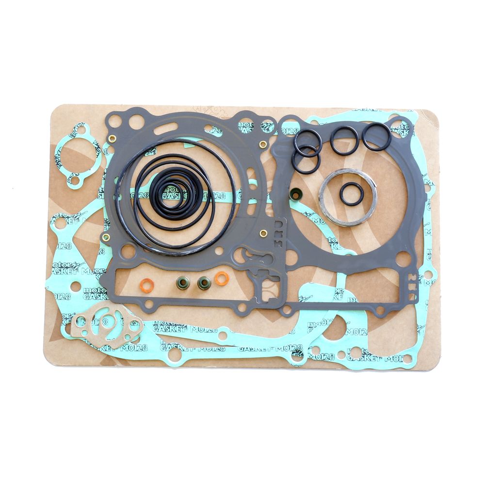 Complete Gasket Kit (valve cover gasket not included) - Grafite Offroad