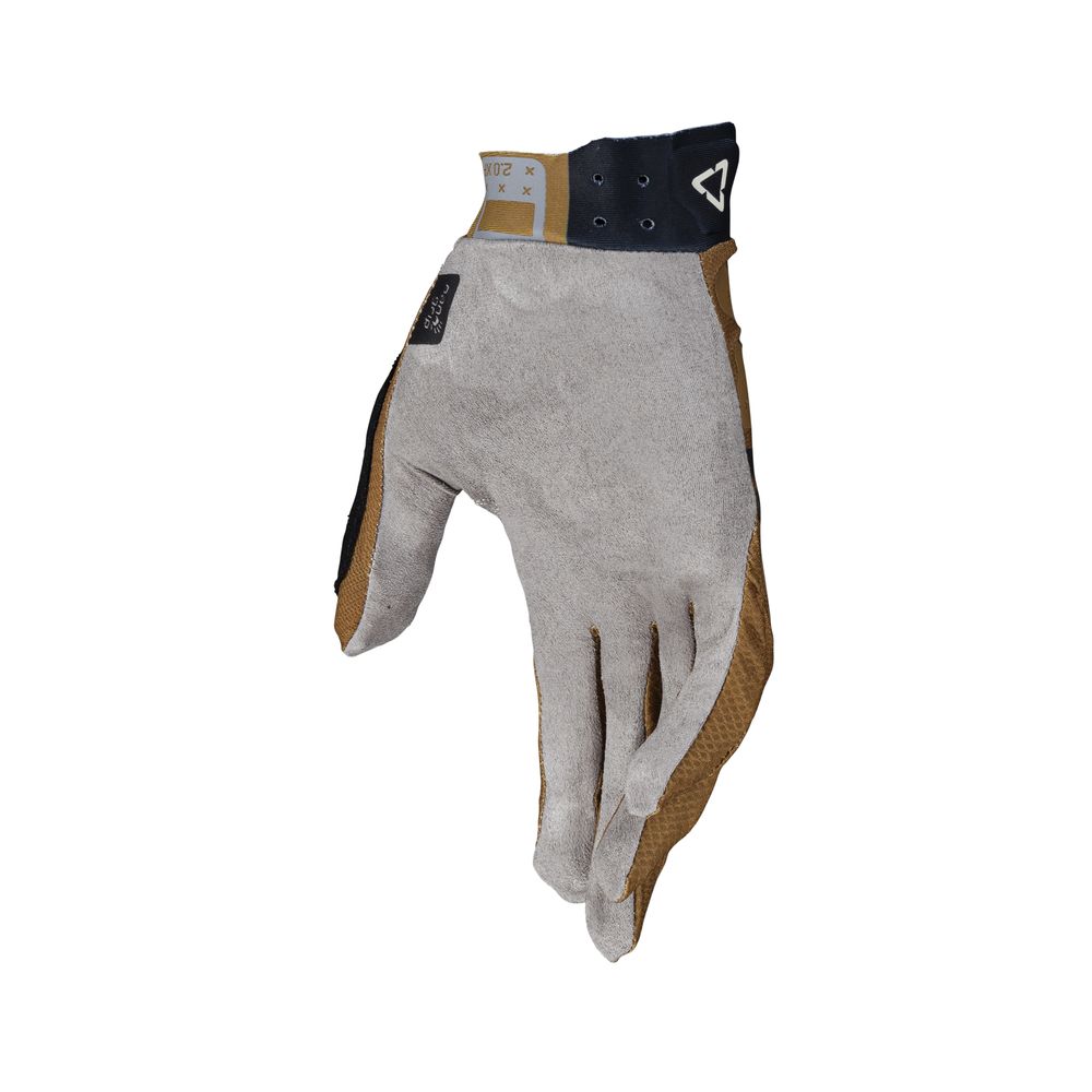MTB 2.0 X-Flow Handschuhe
