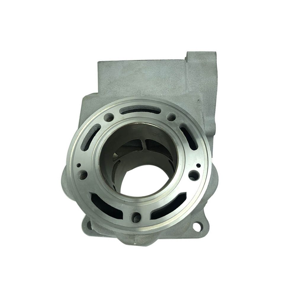 Standard Bore Cylinder Kit Ø 54 mm, 125 cc - Grafite Offroad