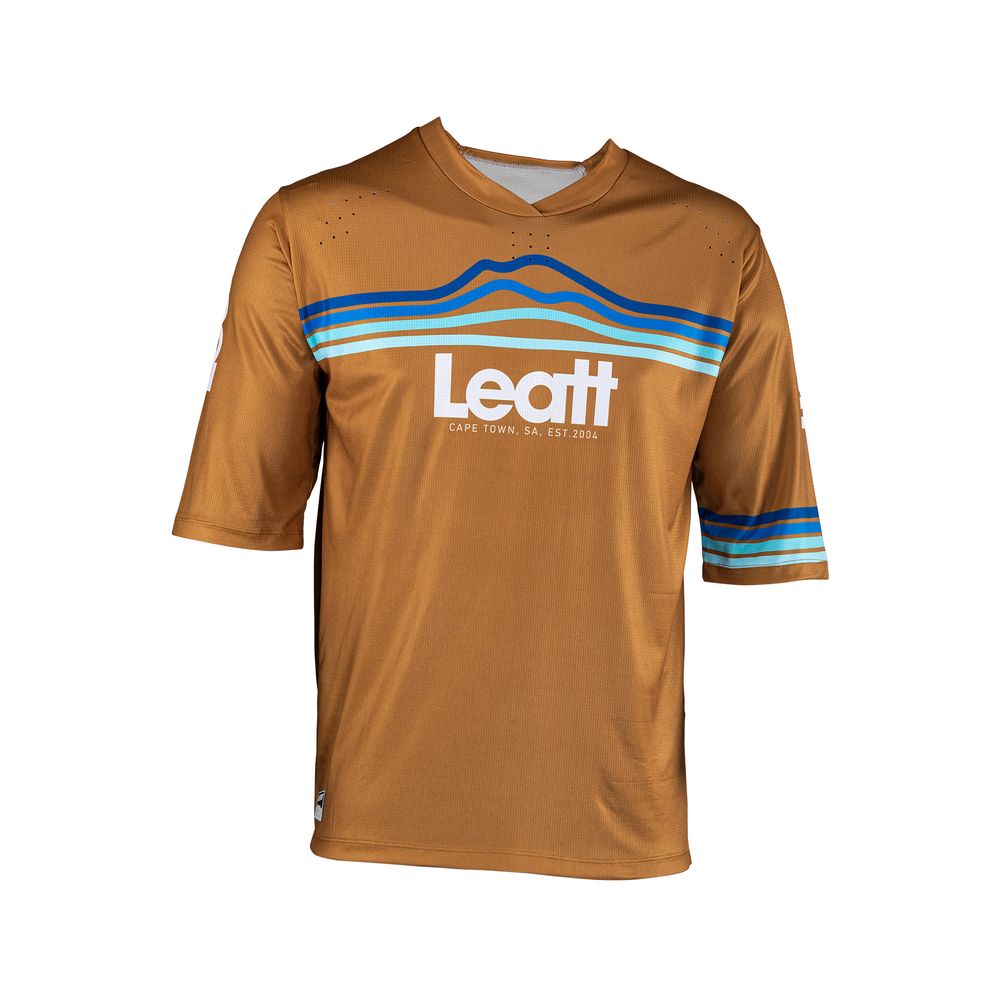 Maillot MTB Enduro 3.0 Leatt