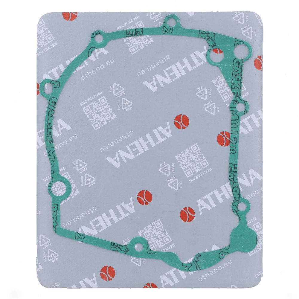 Generator Side Gasket - Grafite Offroad