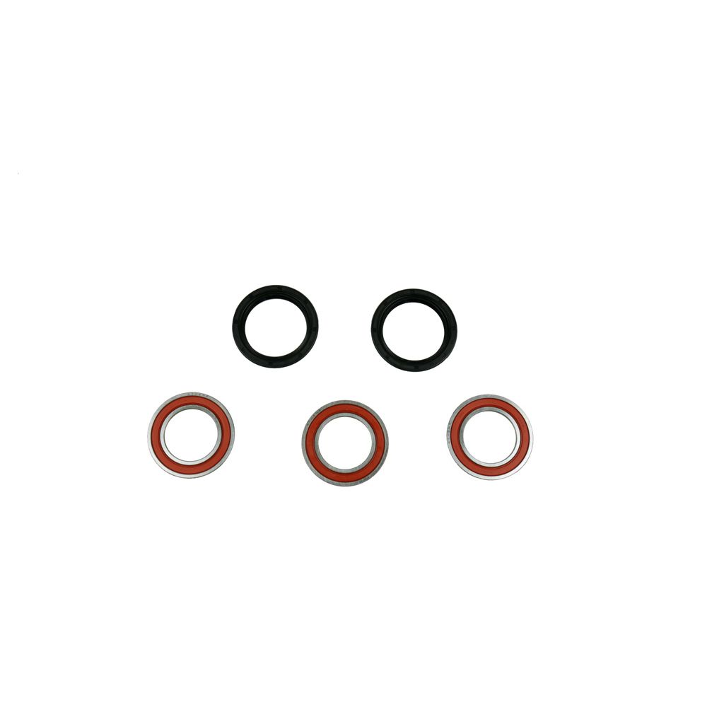 Rear Wheel Bearing Kit - Grafite Offroad