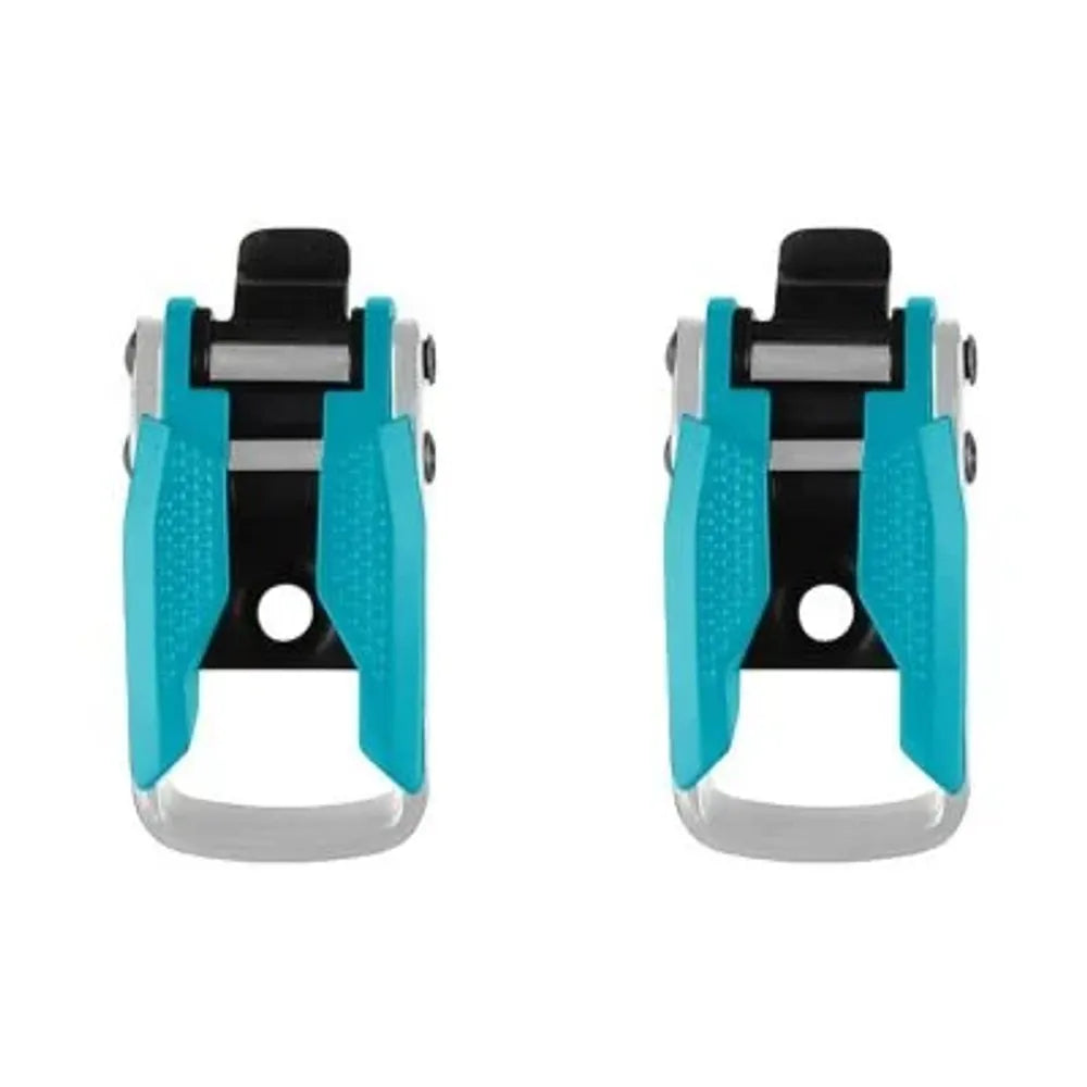 BUCKLE 5.5 AQUA PAIR