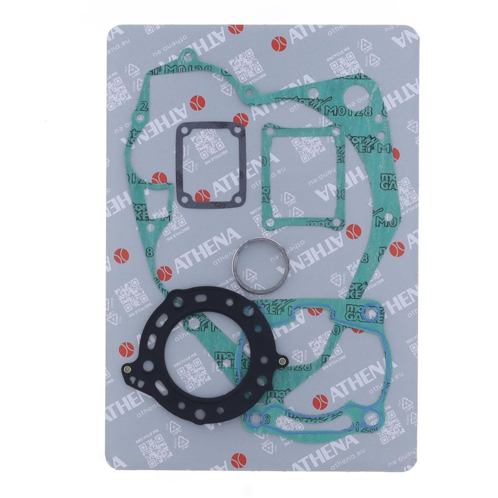 Complete Gasket Kit (oil seals not included) - Grafite Offroad