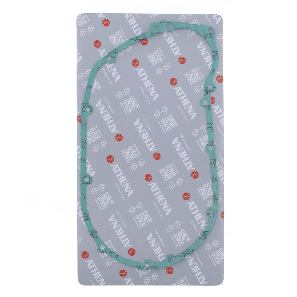 Clutch Cover Gasket - Grafite Offroad