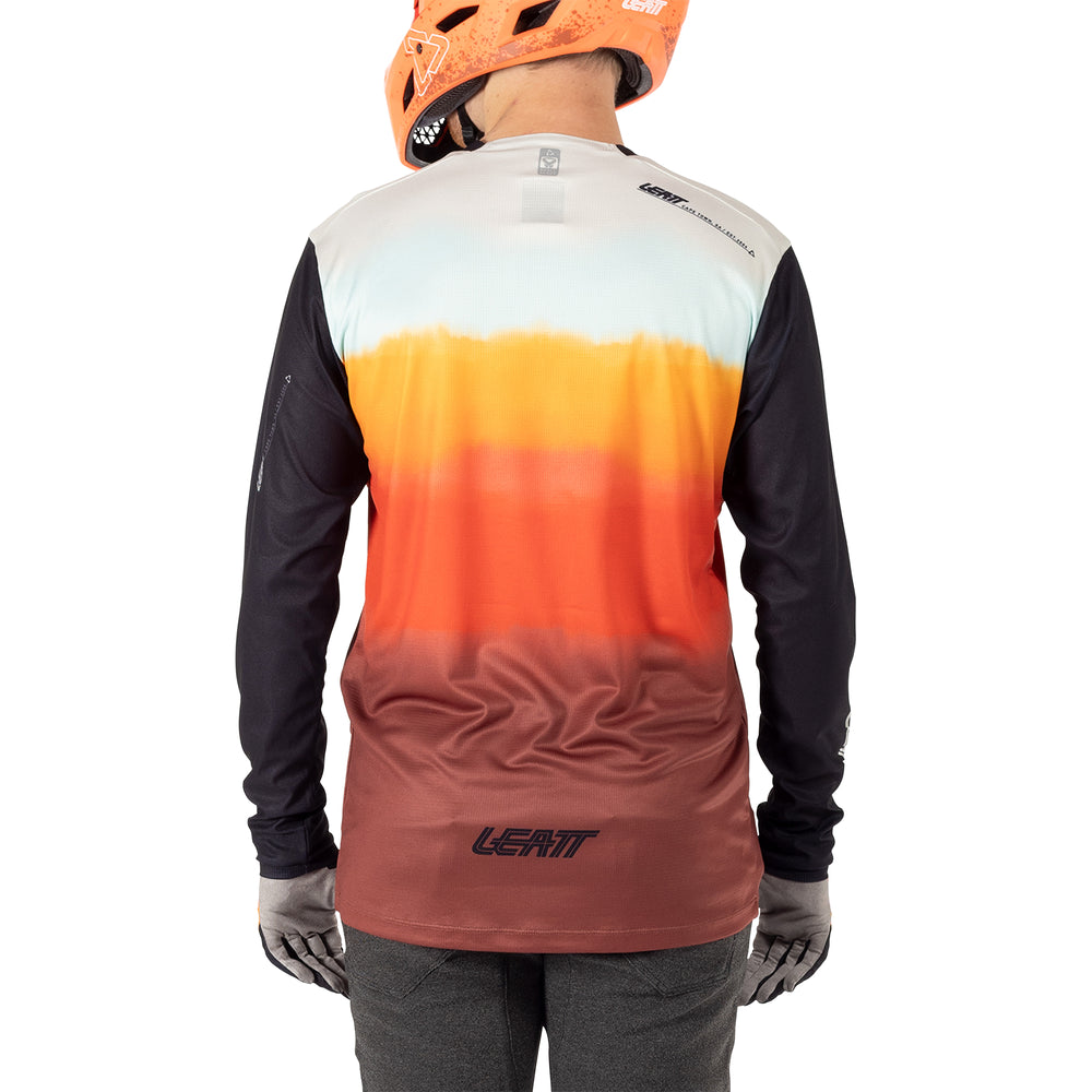 Maillot MTB Gravity 3.0 Leatt