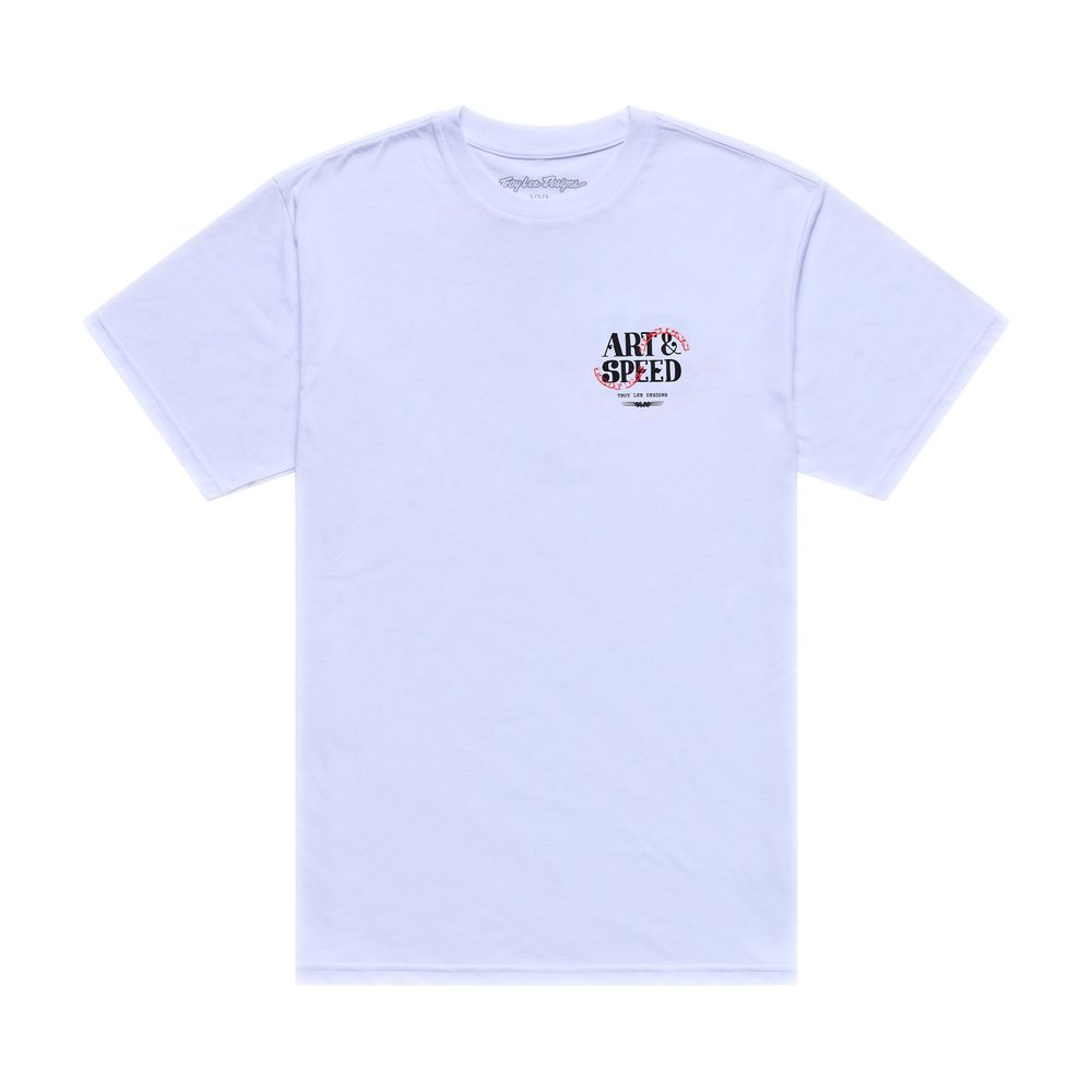 Short Sleeve MTB Jersey Troy Lee Designs