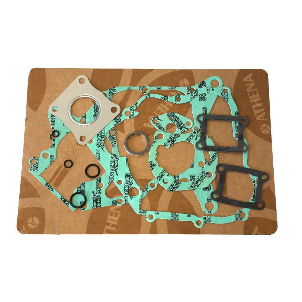 Complete Gasket Kit (oil seals not included) - Grafite Offroad