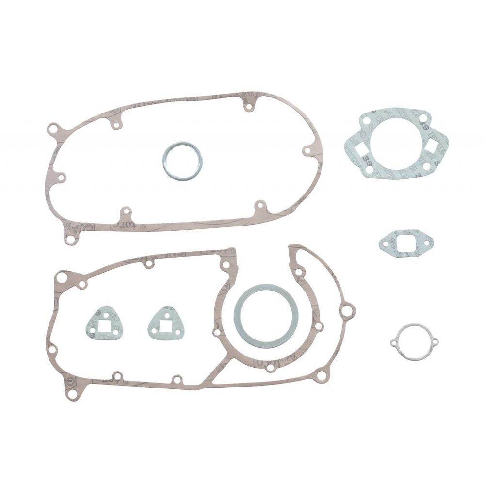 Complete Gasket Kit (oil seals not included) - Grafite Offroad