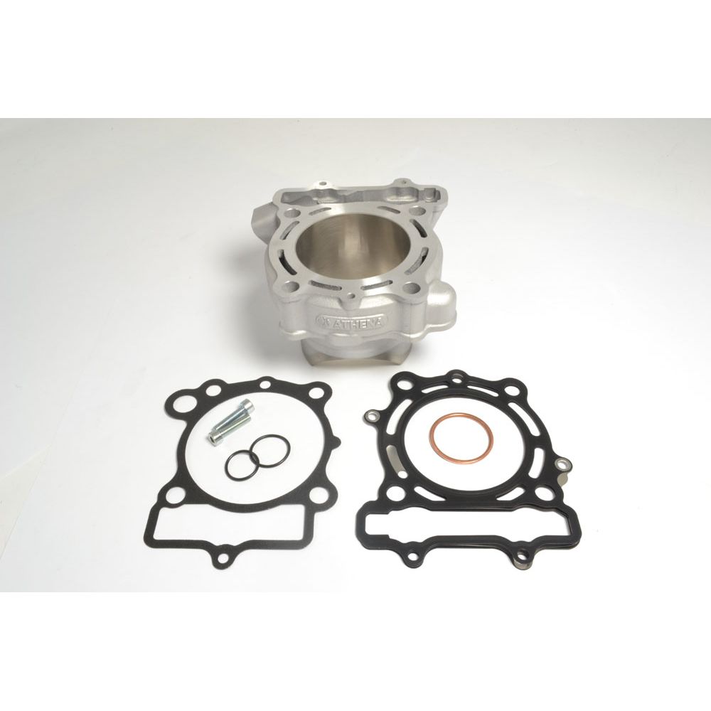 Standard Bore Cylinder Kit Ø 77 mm, 250 cc with Gaskets (no piston included) - Grafite Offroad