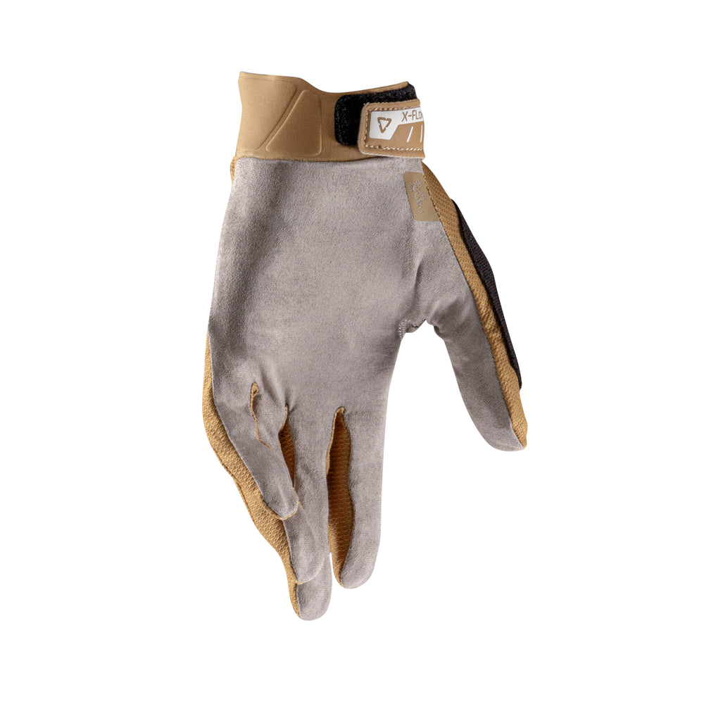 MTB 2.0 X-Flow Gloves - Grafite Offroad