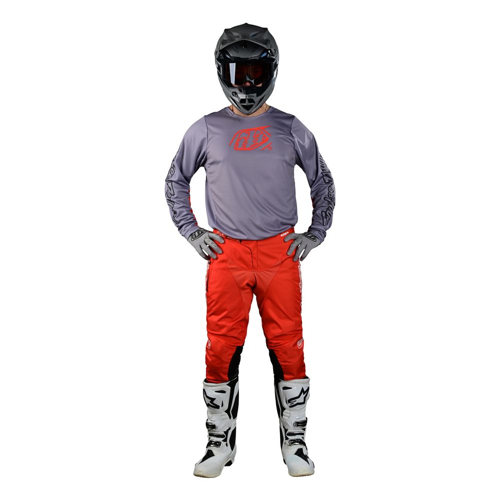 GP Pro Moto Jersey Troy Lee Designs