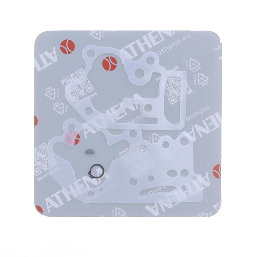 Oil Pump Gasket Kit, S&S 1992-up - Grafite Offroad