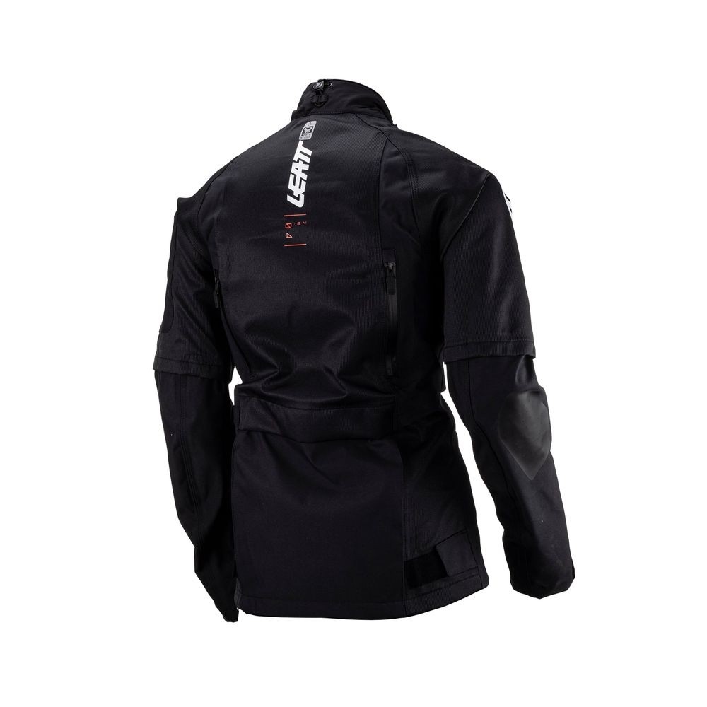 Moto 4.5 HydraDri Jacket