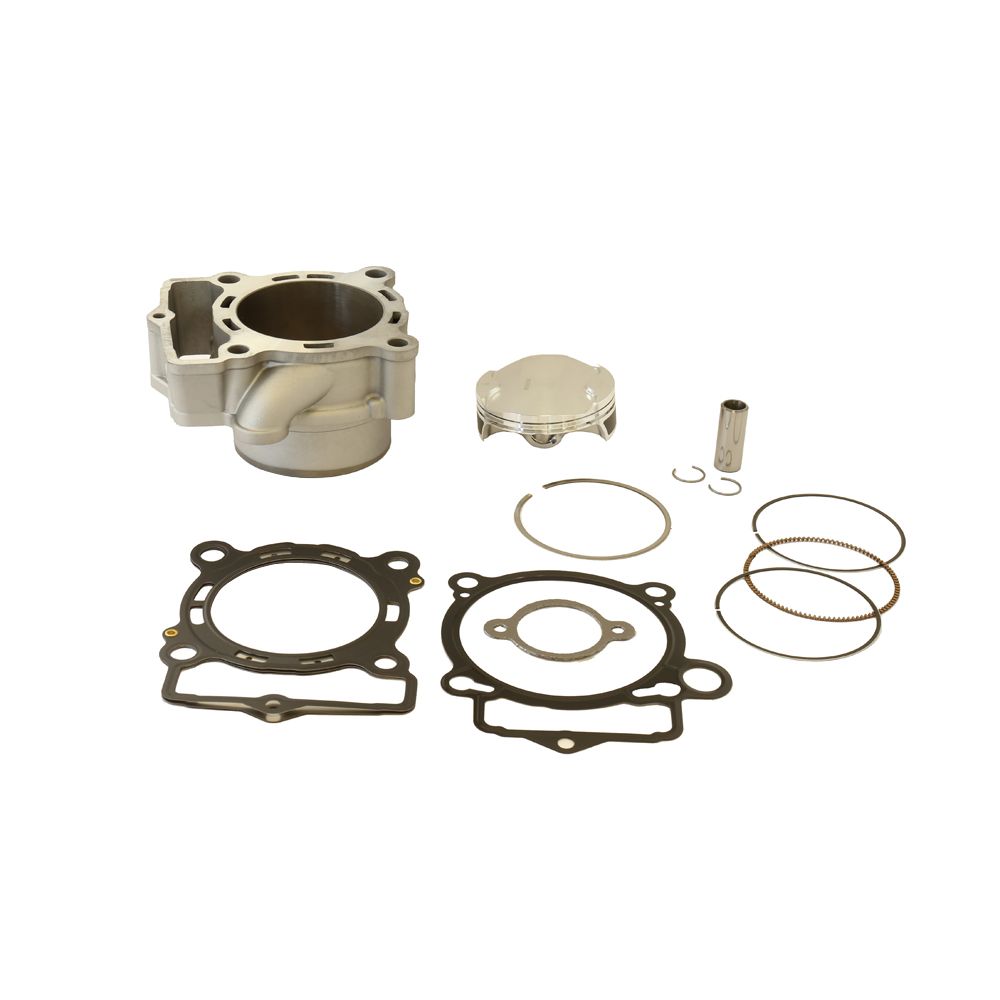 Big Bore Cylinder Kit Ø 82 mm, 276 cc - Grafite Offroad
