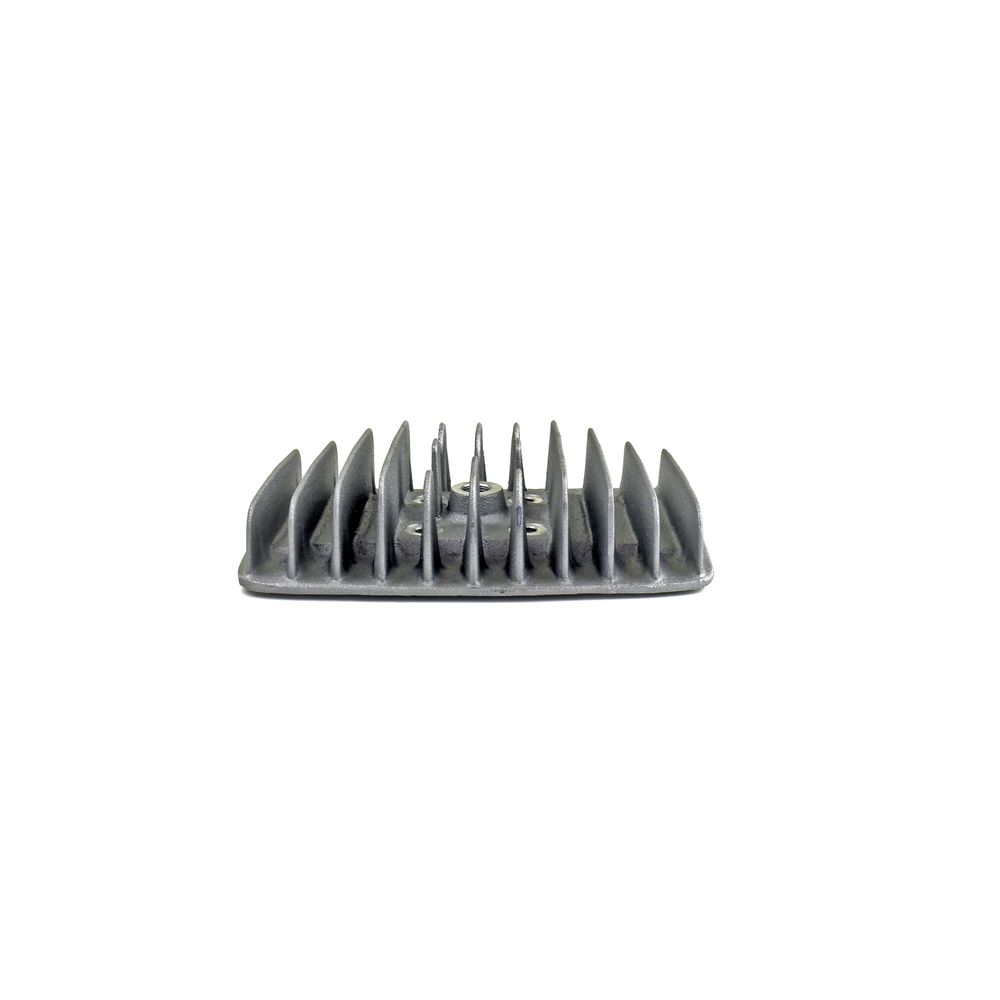 Cylinder Head for 2T Athena Cylinder Kits - Grafite Offroad