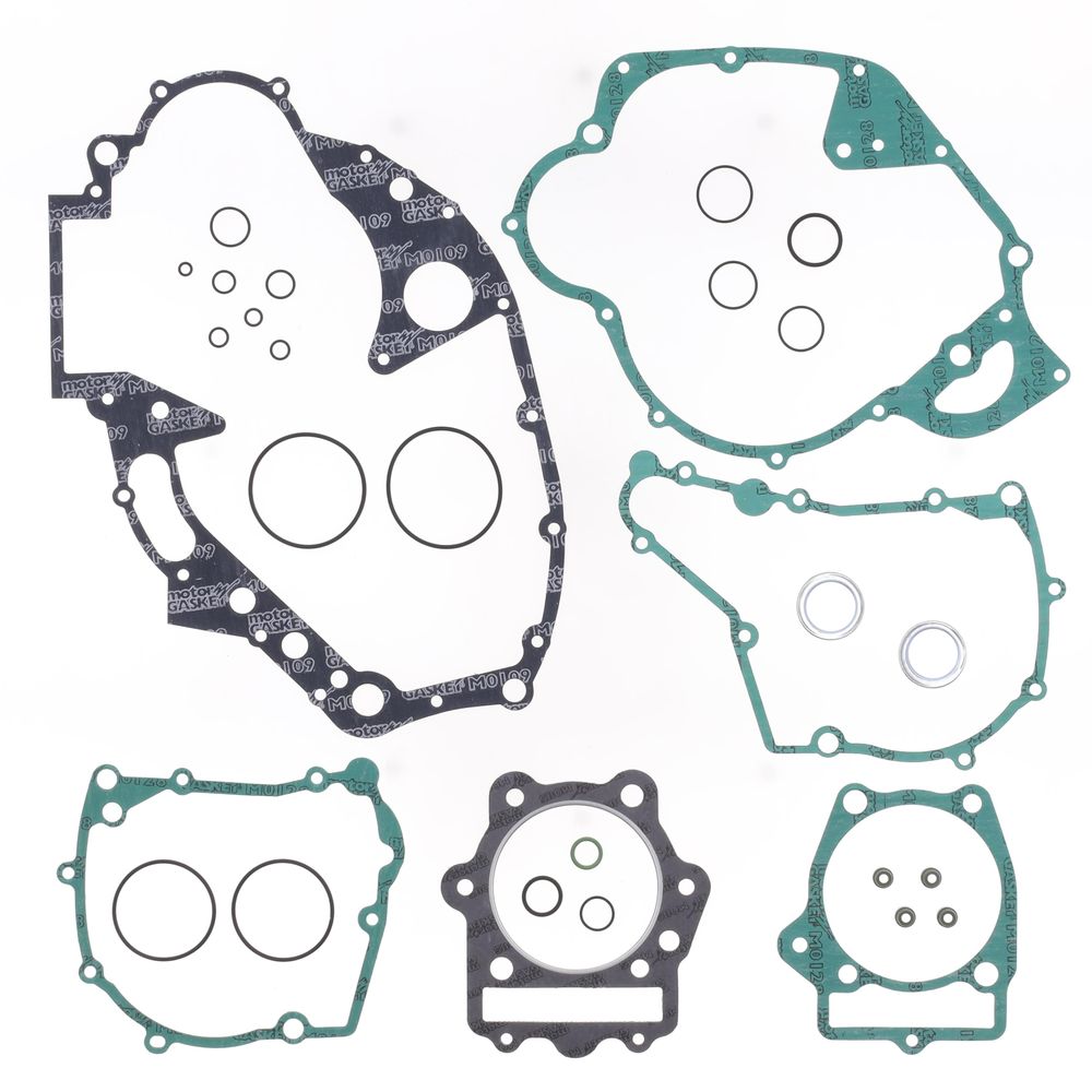 Complete Gasket Kit (oil seals not included) - Grafite Offroad