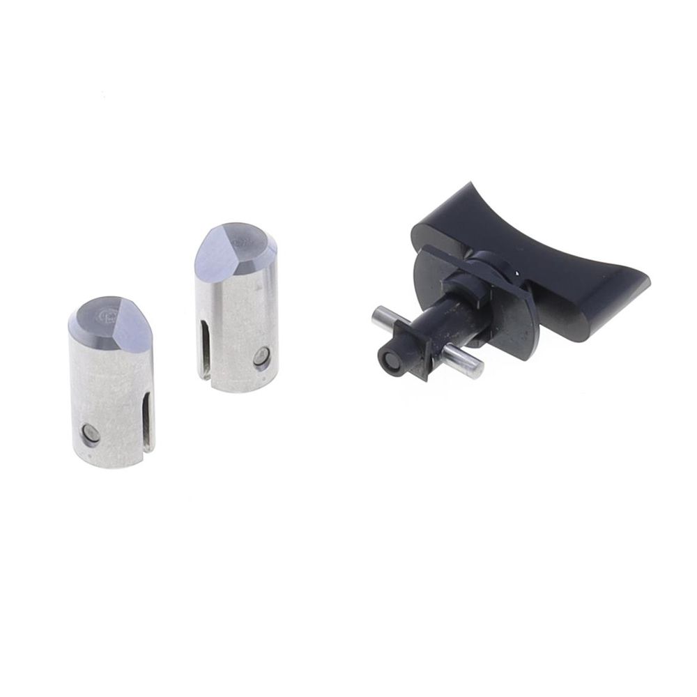 Exhaust Valves Kit for Athena Big Bore Cylinder Kit P400485100042 - Grafite Offroad