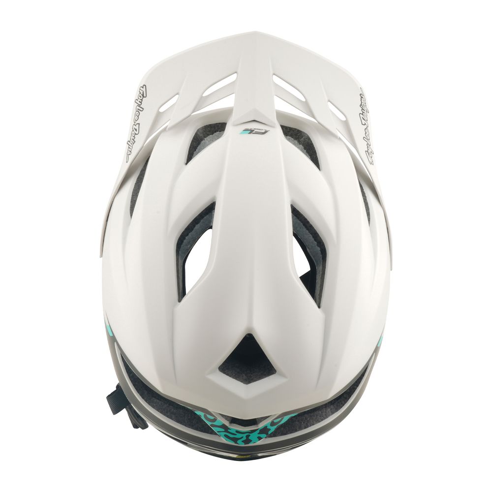 Flowline SE MTB Helmet Troy Lee Designs