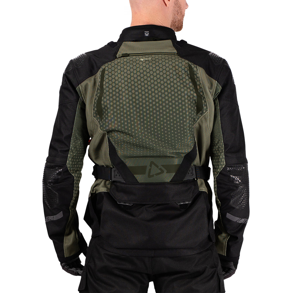 ADV FlowTour 5.5 Jacket