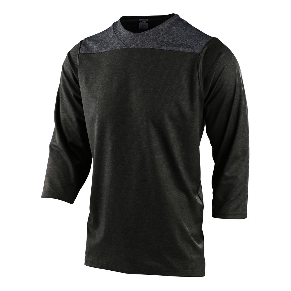 Ruckus Jersey