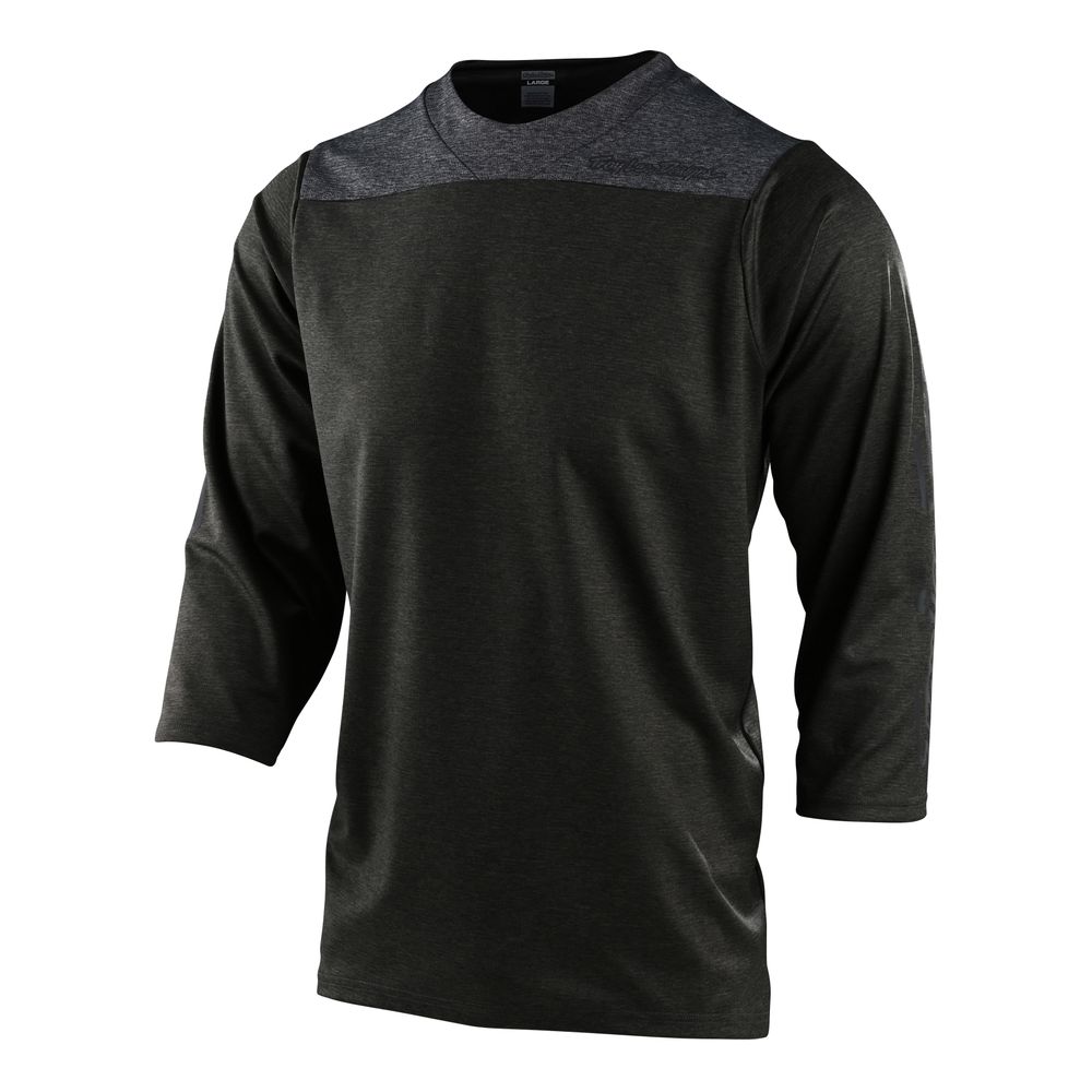 Ruckus MTB Jersey Troy Lee Designs - Grafite Offroad