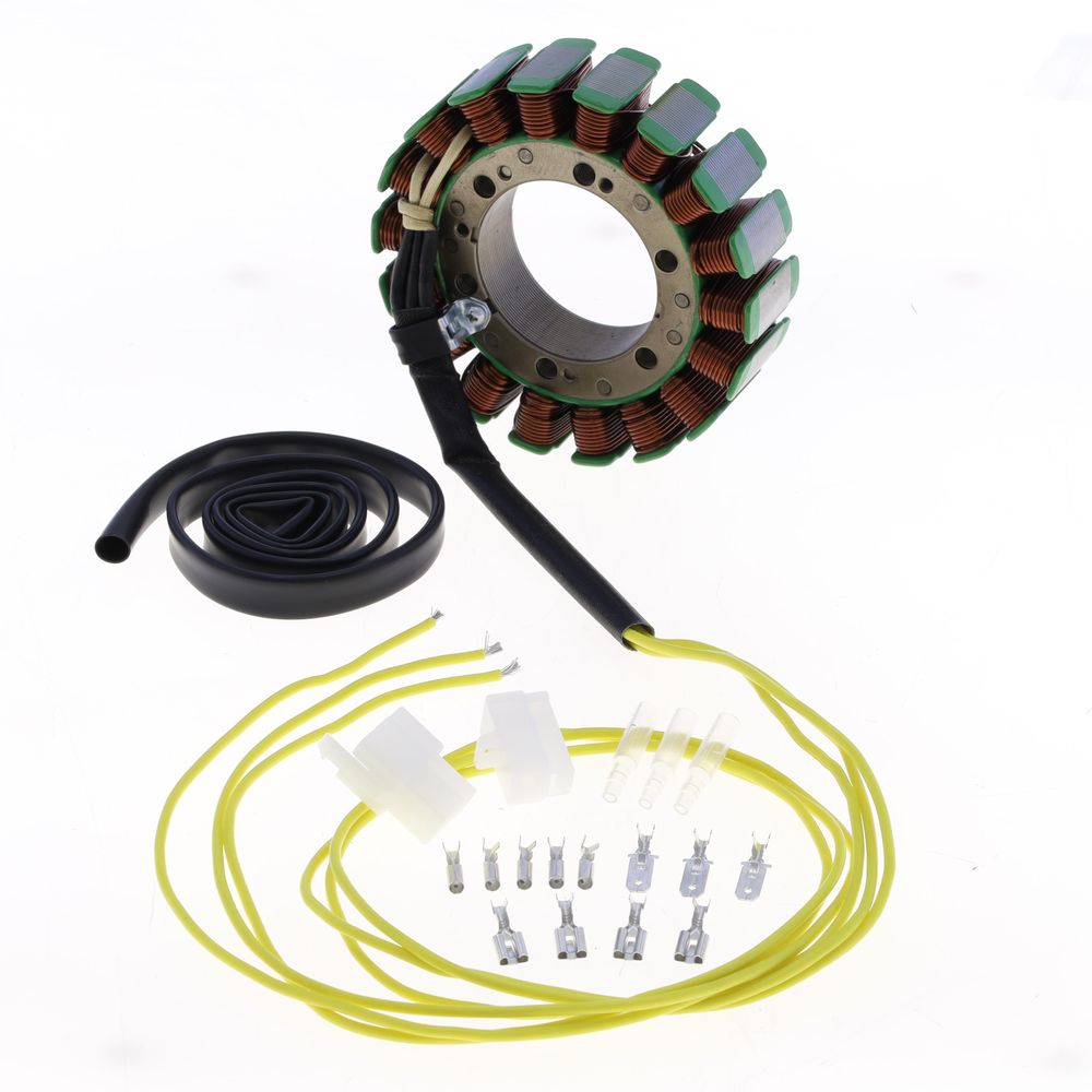 Stator - Grafite Offroad