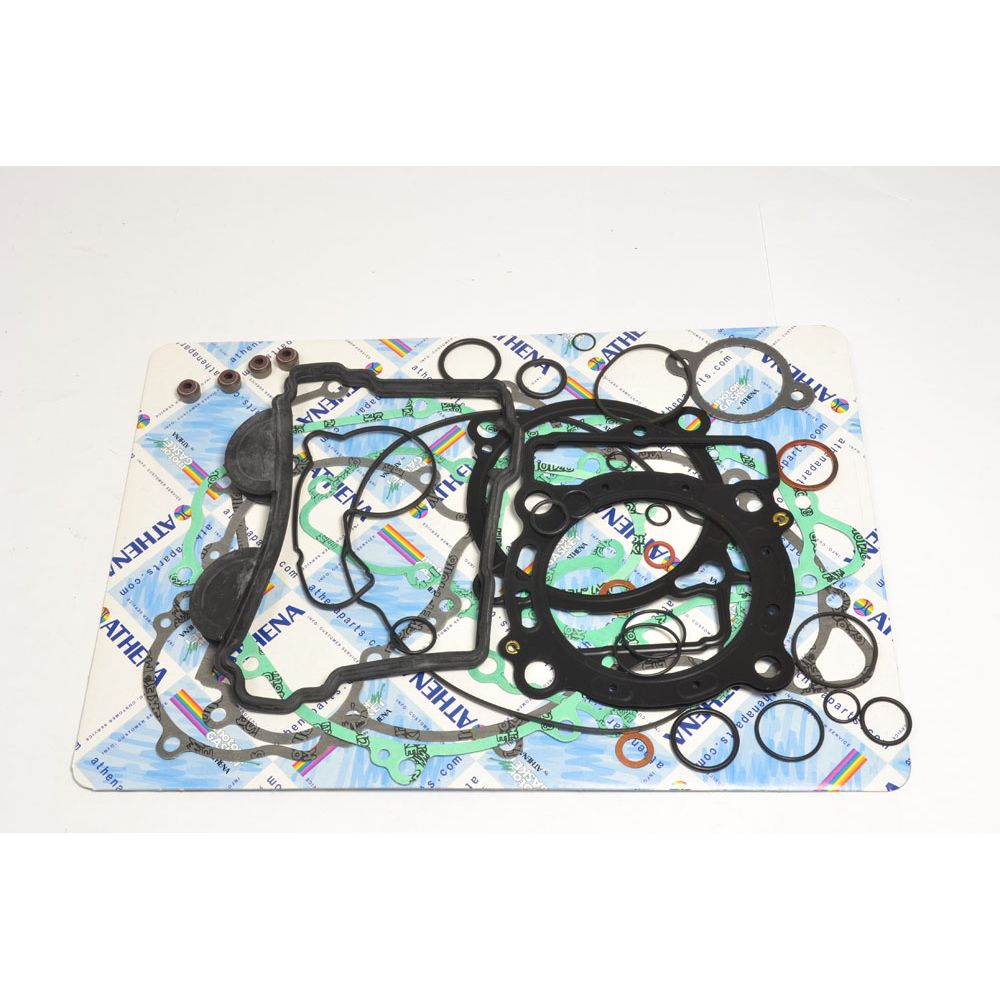 Complete Gasket Kit (oil seals not included) - Grafite Offroad