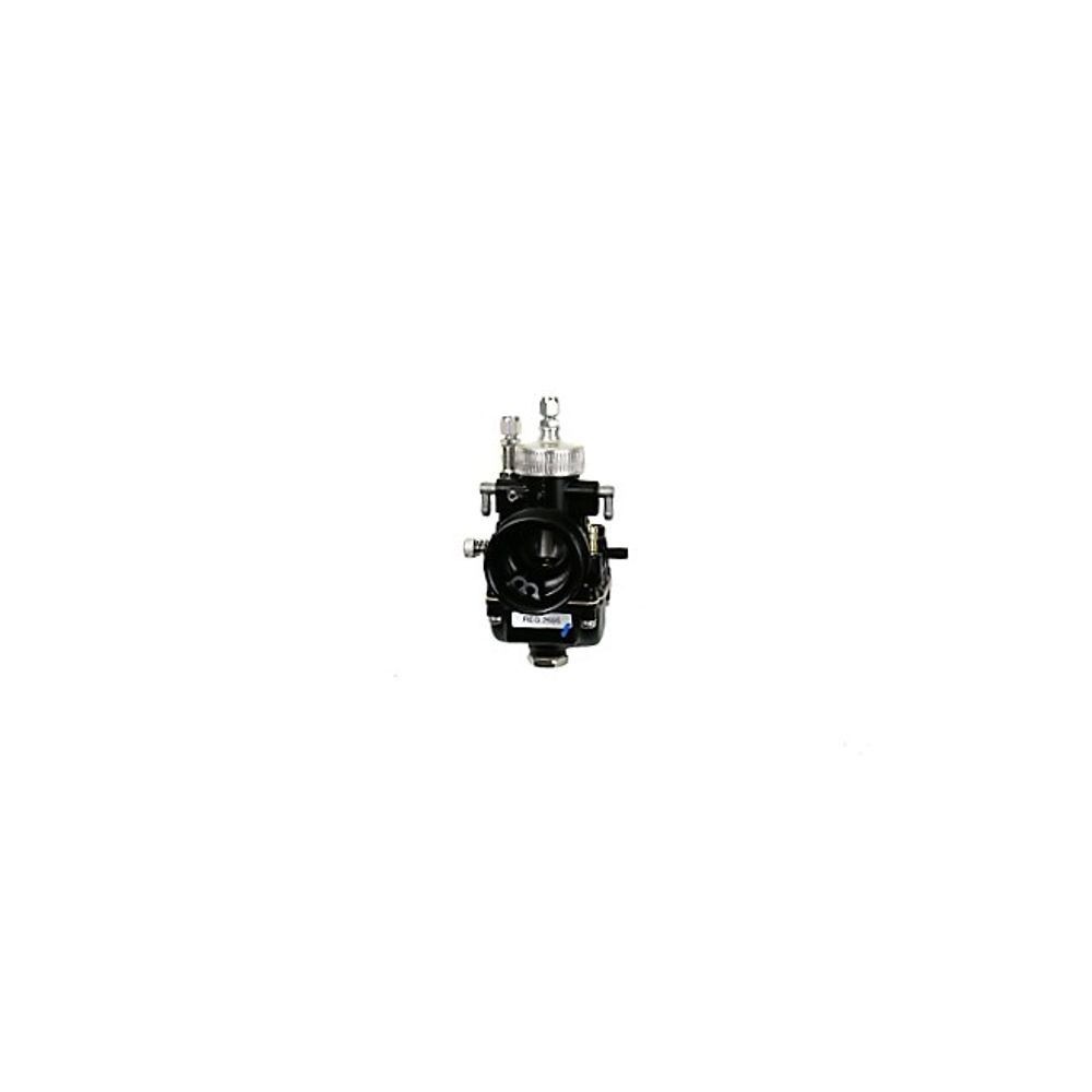 Dell'Orto Carburetor Combo Kit PHPG19 DS - Grafite Offroad