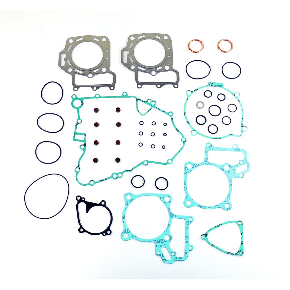 Complete Gasket Kit (oil seals not included) - Grafite Offroad