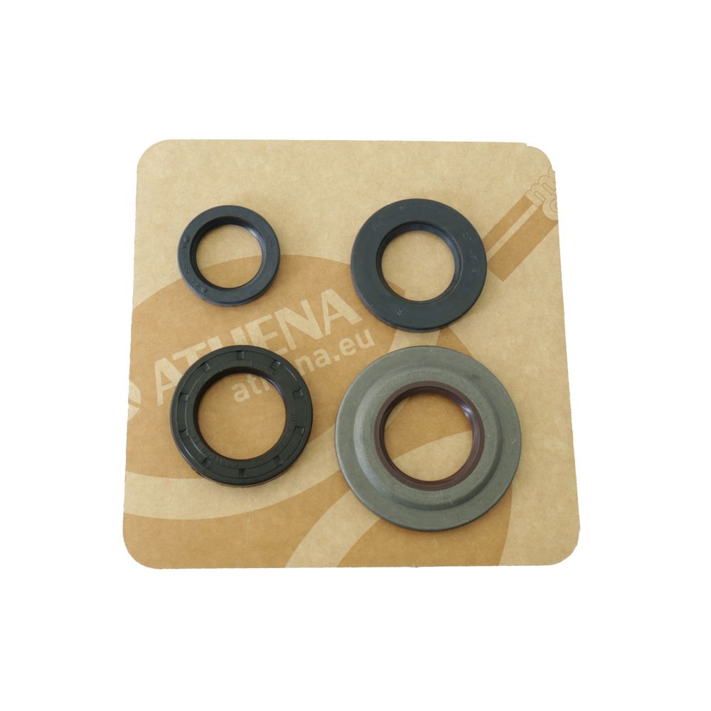 Engine Oil Seals Kit - Grafite Offroad