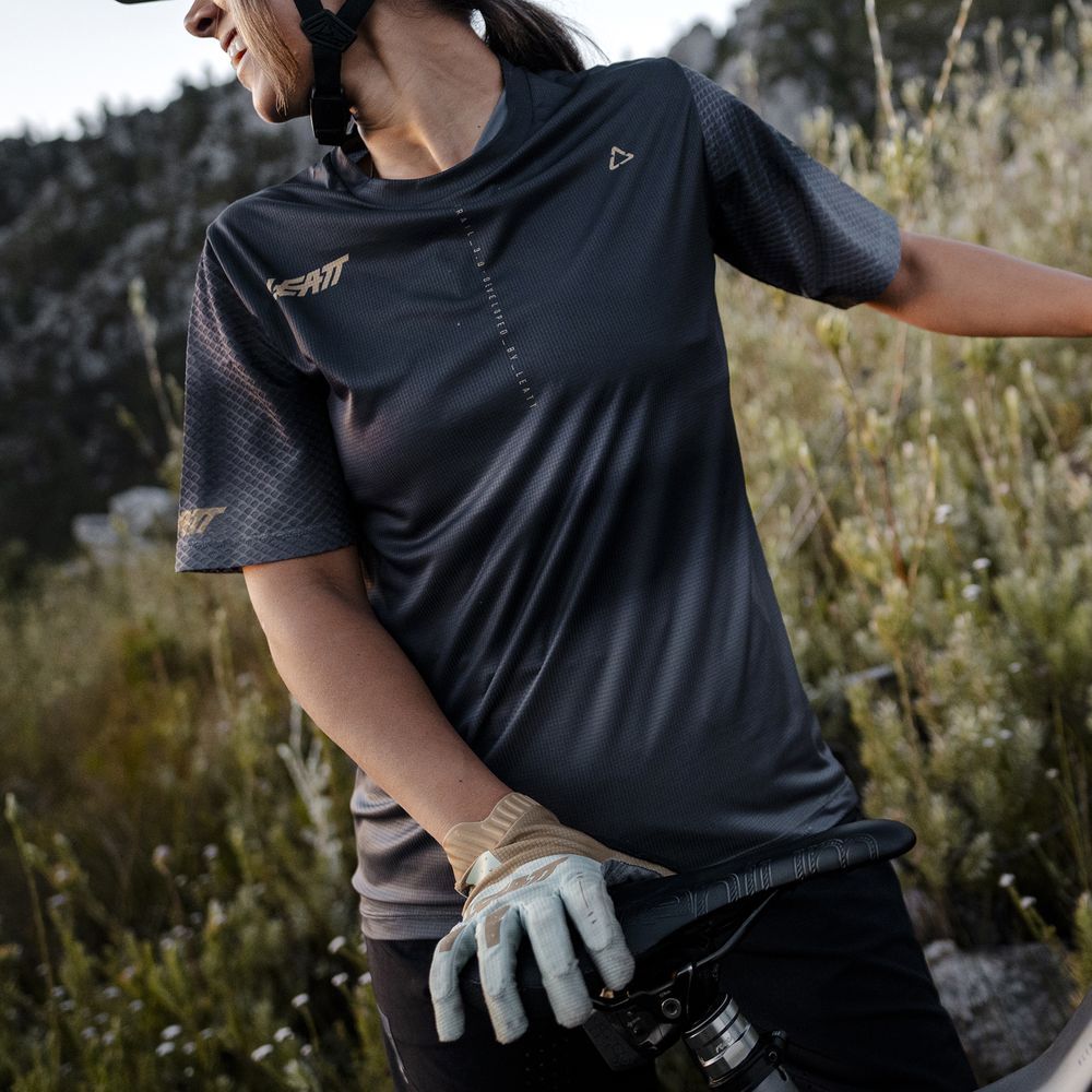 MTB Trail 3.0 Damen-Trikot