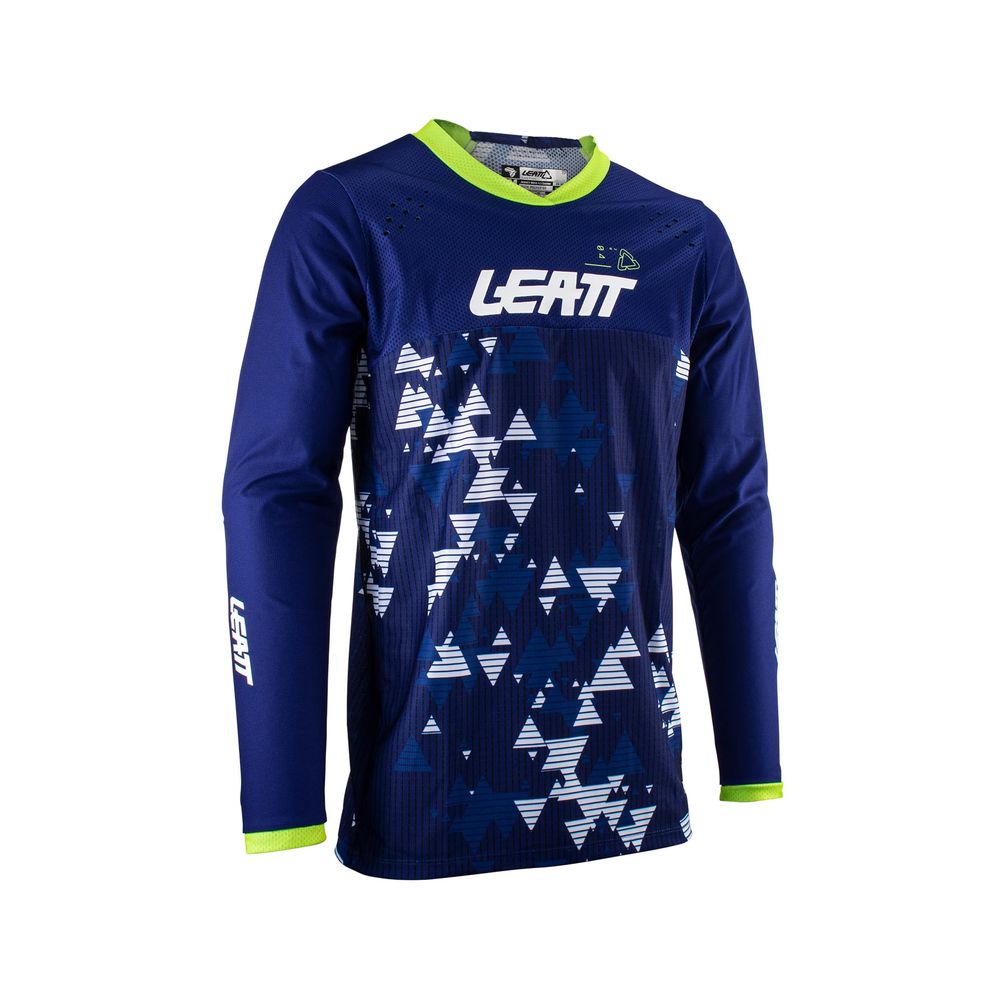 Moto 4.5 Enduro Jersey