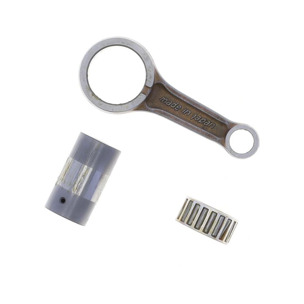 Connecting rod kit with engine gasket kit - Grafite Offroad