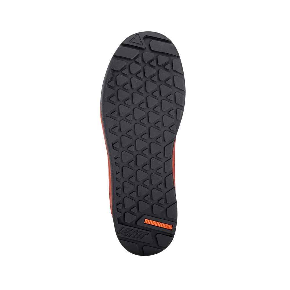 2.0 Flat Shoes