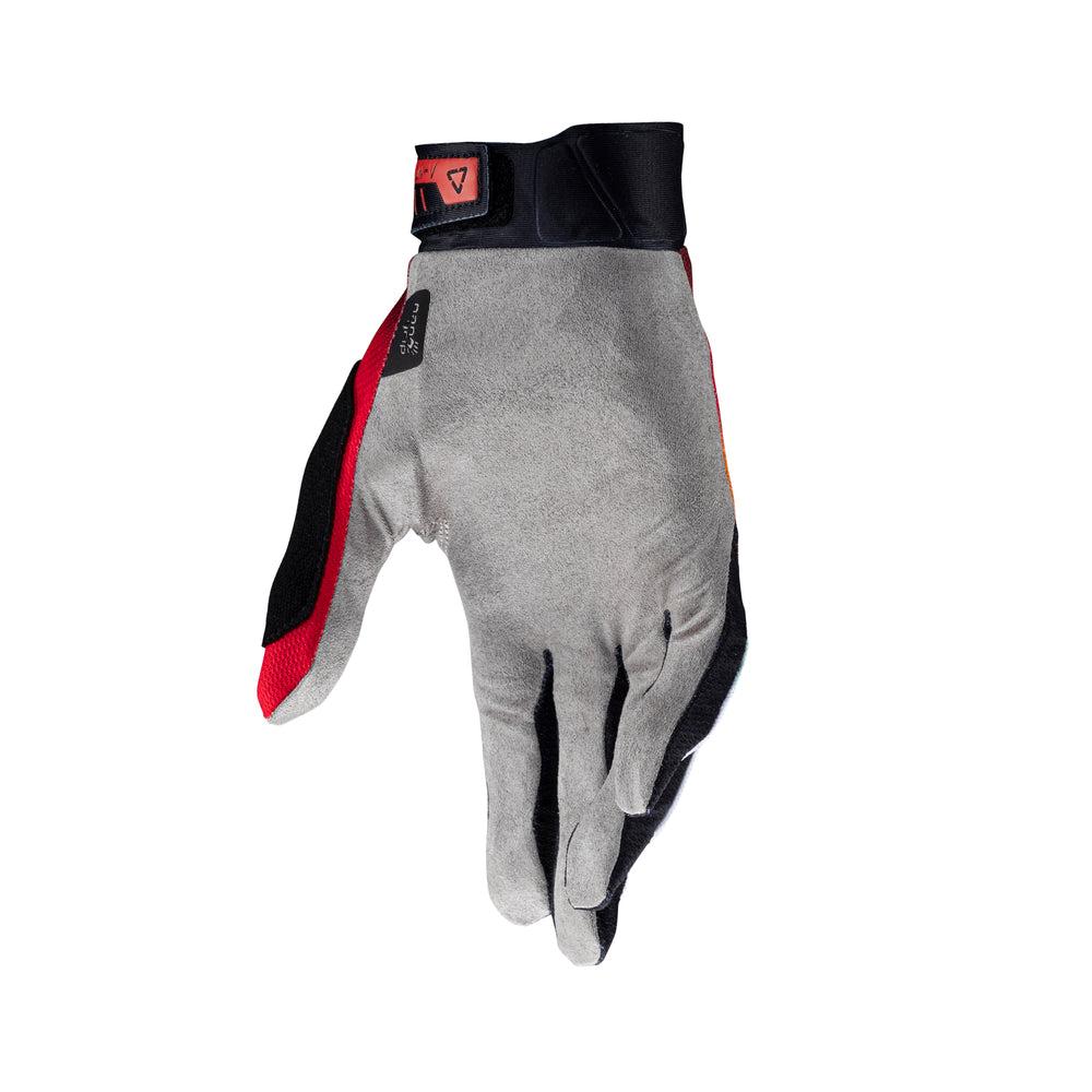 MTB 2.0 X-Flow Gloves - Grafite Offroad